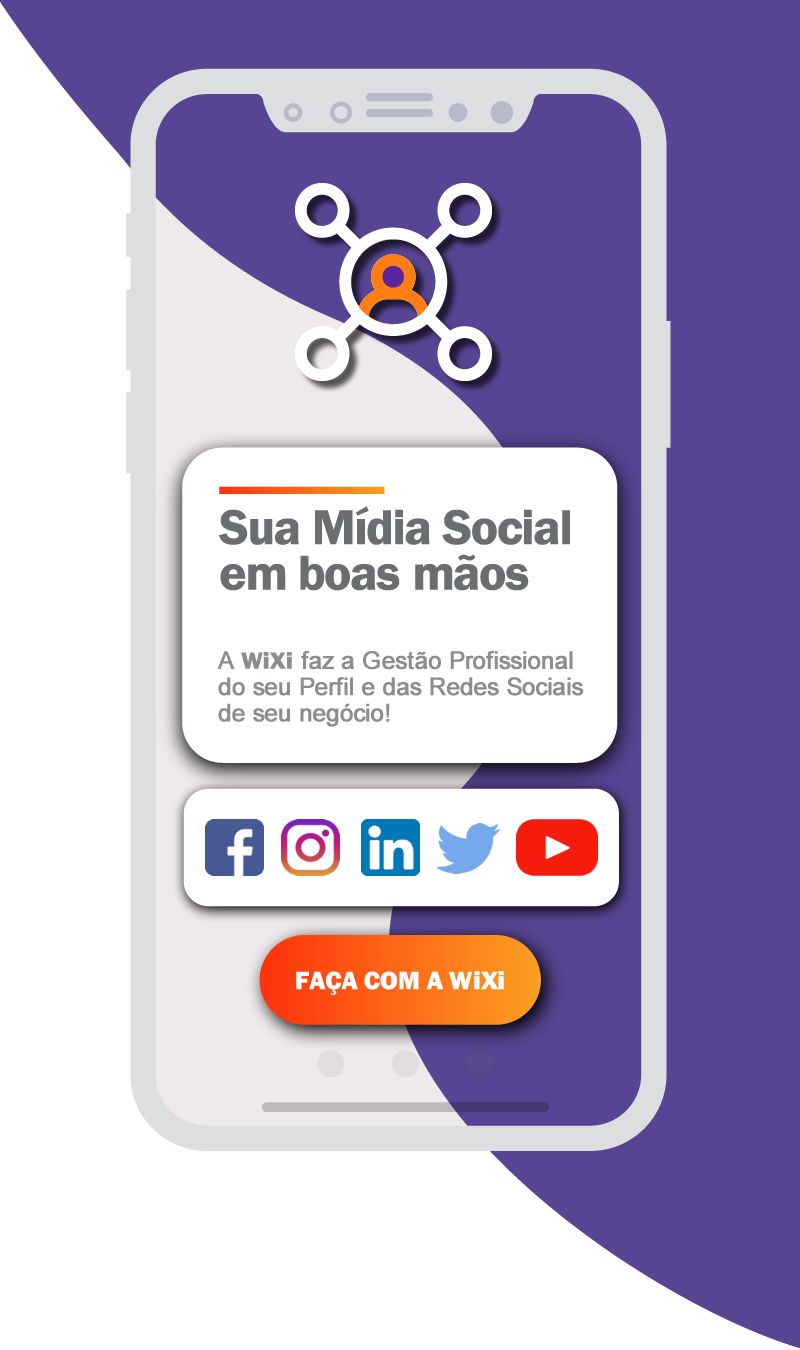 Gestão de Mídia Sociais e Perfis em Redes Sociais